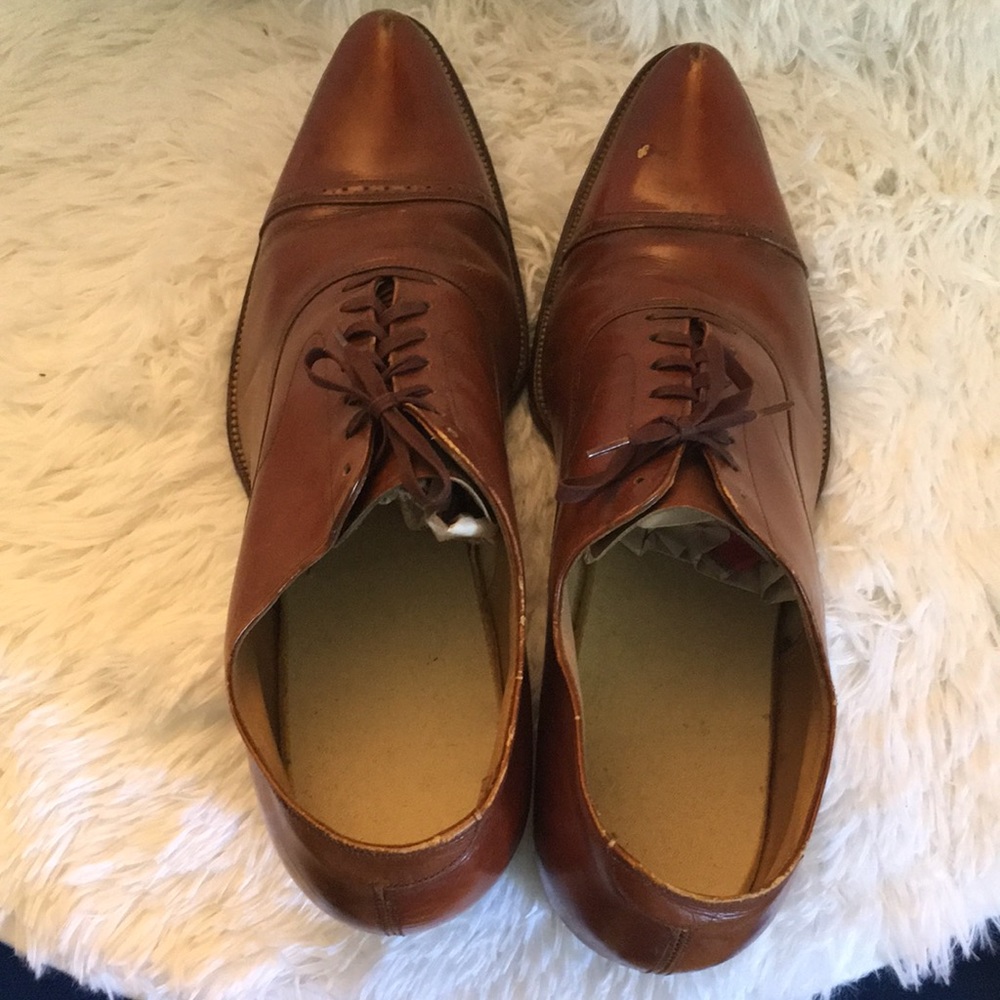 Men dress shoes